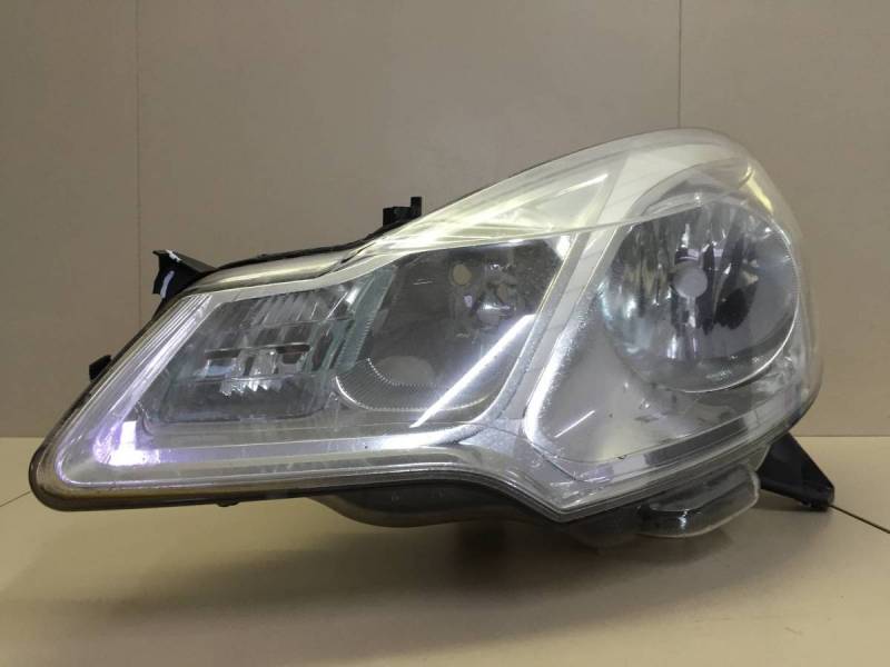 Фара левая Citroen DS3 2009>