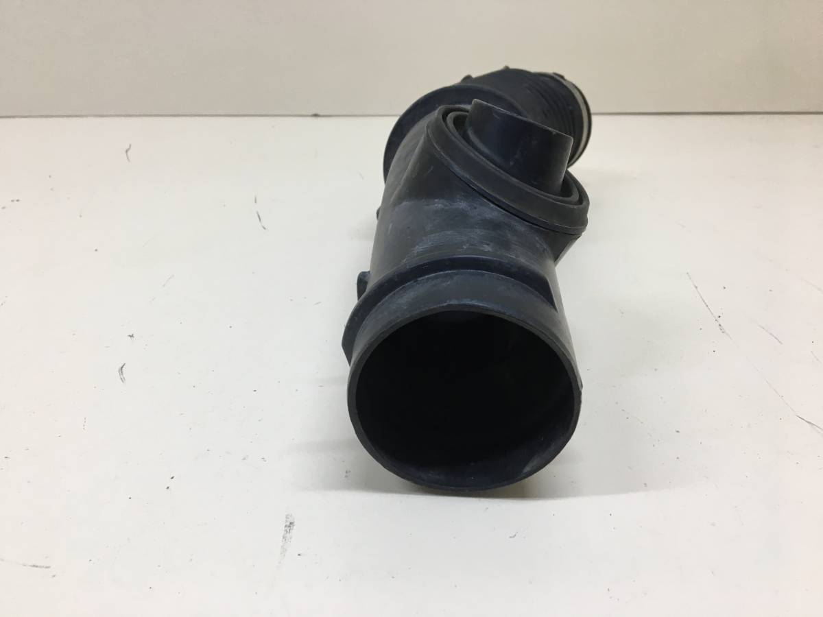 Патрубок воздушного фильтра Chevrolet TrailBlazer (GMT360) 2001-2010