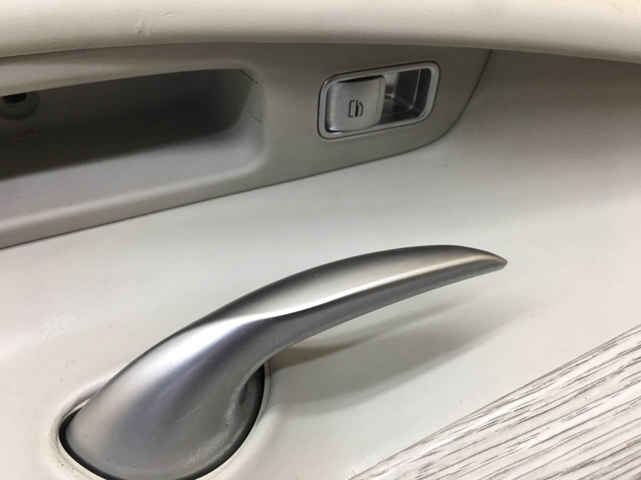 Обшивка двери задней правой Chery Arrizo 8 2022>