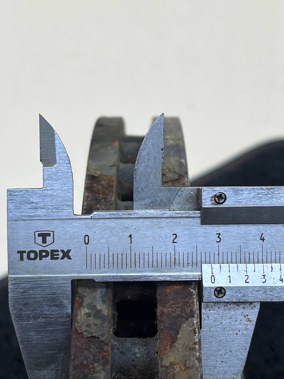 Диск тормозной передний Changan UNI-K 2020>