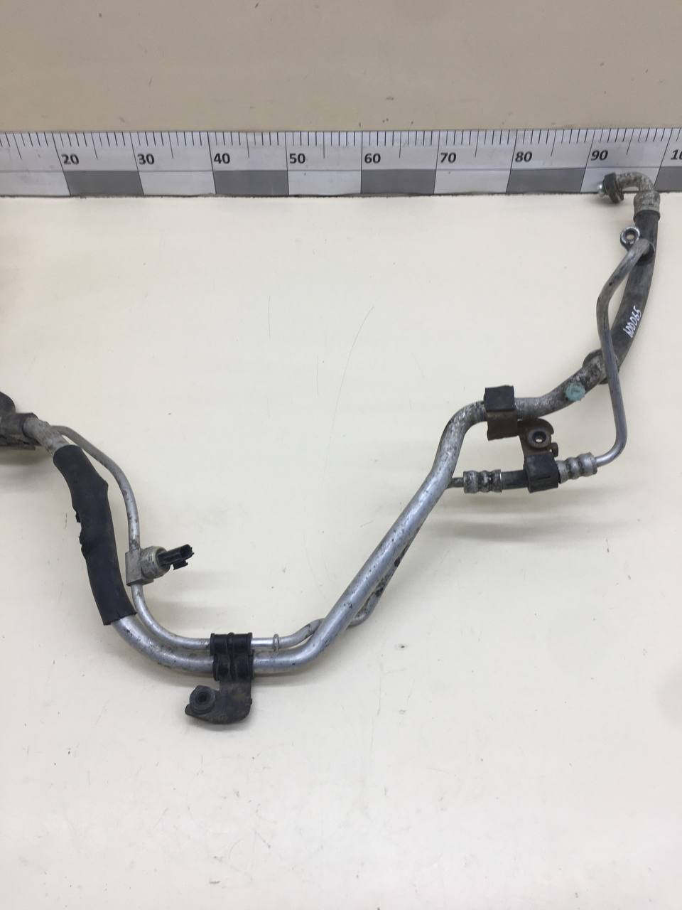 Трубка кондиционера Hyundai Elantra (HD) 2006-2010