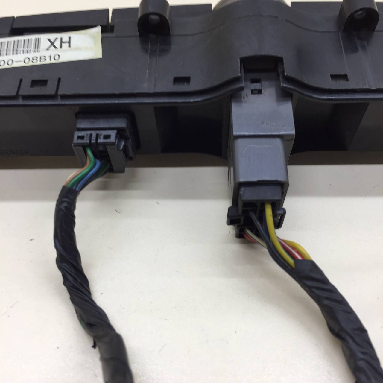 Блок кнопок SsangYong Rexton 2 2006-2012