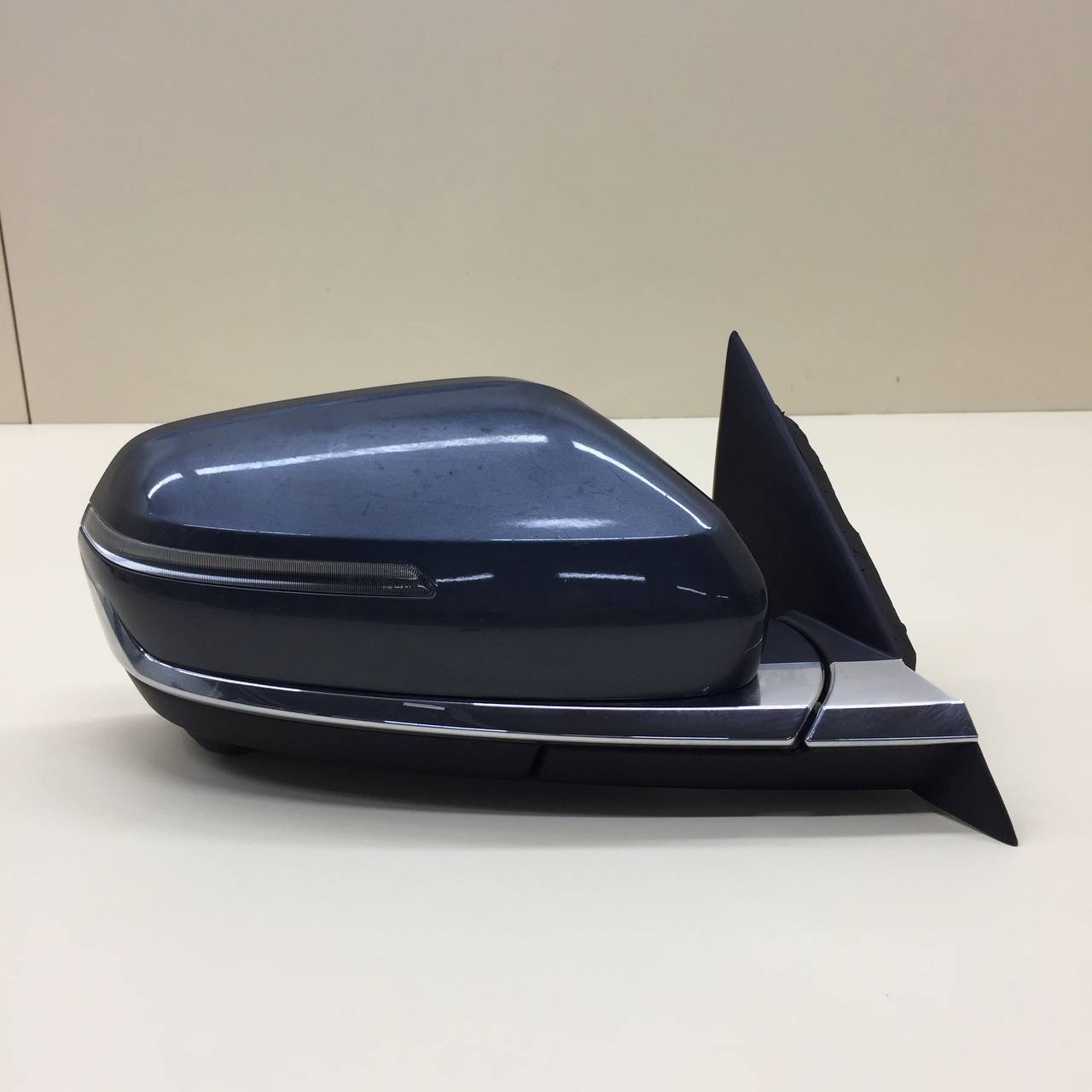 Зеркало правое электрическое Geely Monjaro (KX11) 2022>