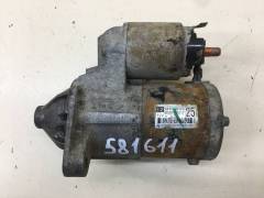 Стартер Mitsubishi Lancer 9  (CS/Classic) 2000-2011