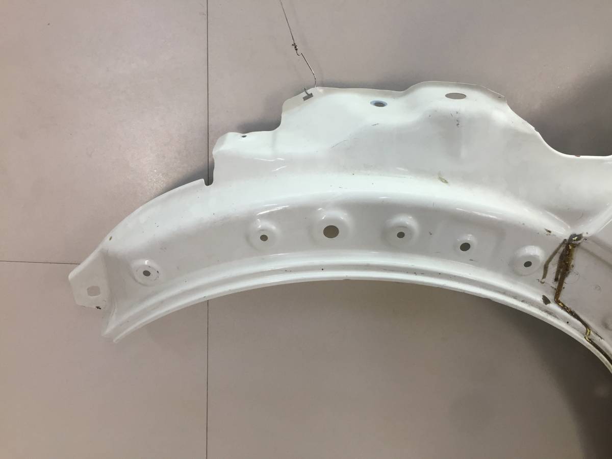 Крыло переднее левое Mini Cooper 2000>