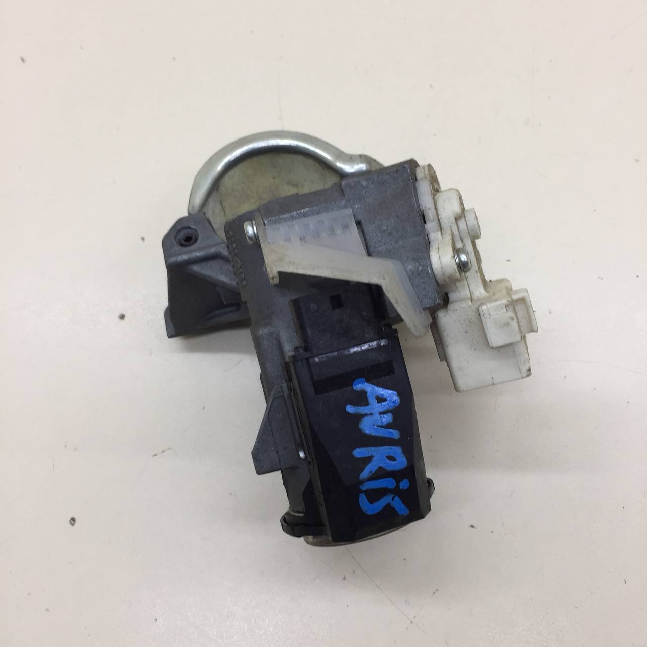 Замок зажигания Toyota Auris (E150) 2006-2012