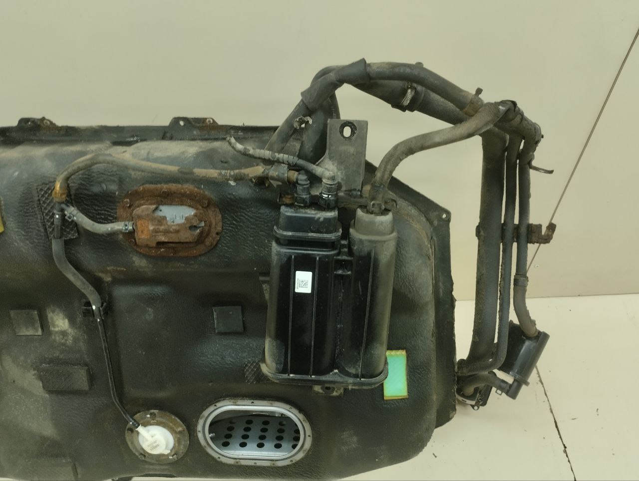 Бак топливный Kia Optima 4 (JF) 2015>