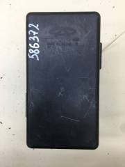 Блок предохранителей Chery Tiggo 3 2014-2020