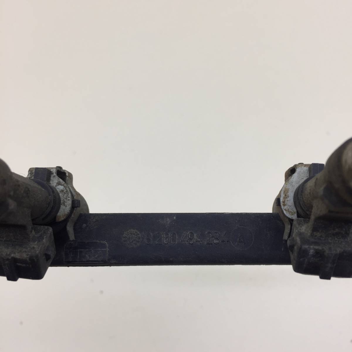 Рейка топливная (рампа) Renault Logan (1) 2005-2014