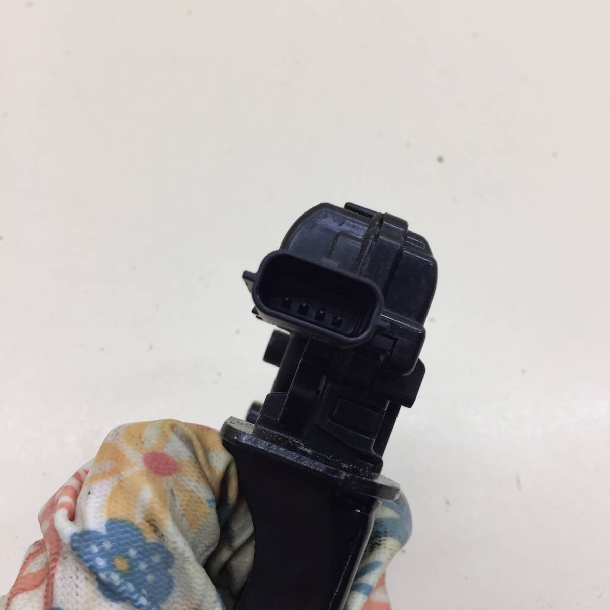 Замок багажника Lada X-RAY 2016>