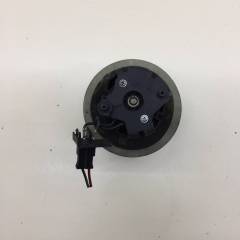 Моторчик отопителя Fiat Albea 2002-2012