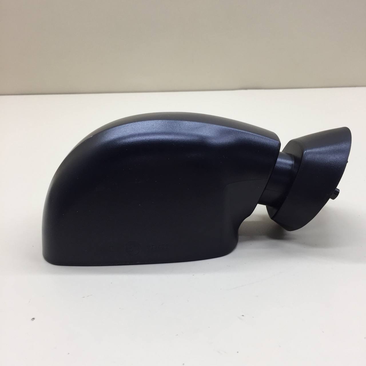 Зеркало правое электрическое Renault Duster (HSA, HSM) 2012>