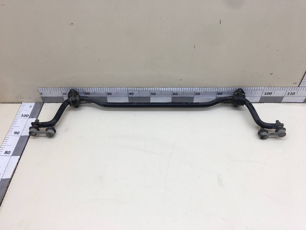 Стабилизатор задний BMW X5 E53 2000-2007