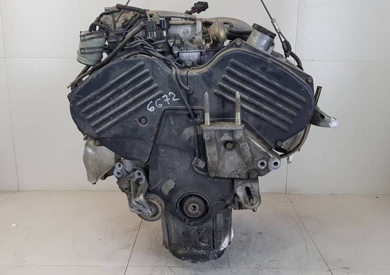 Двигатель Mitsubishi Diamante 2 (F3, F4) 1994-2005г
