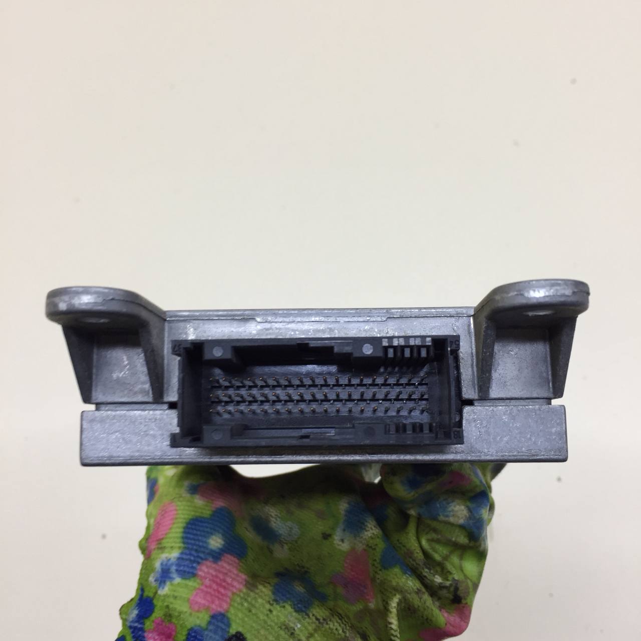 Блок электронный BMW X5 E53 2000-2007