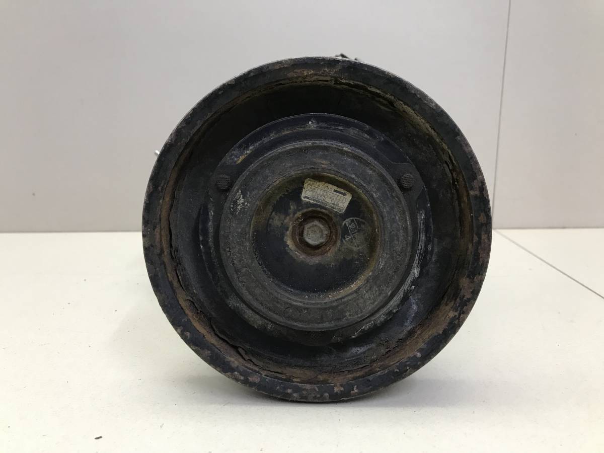 Компрессор системы кондиционирования Toyota Caldina (T190) 1992-1995