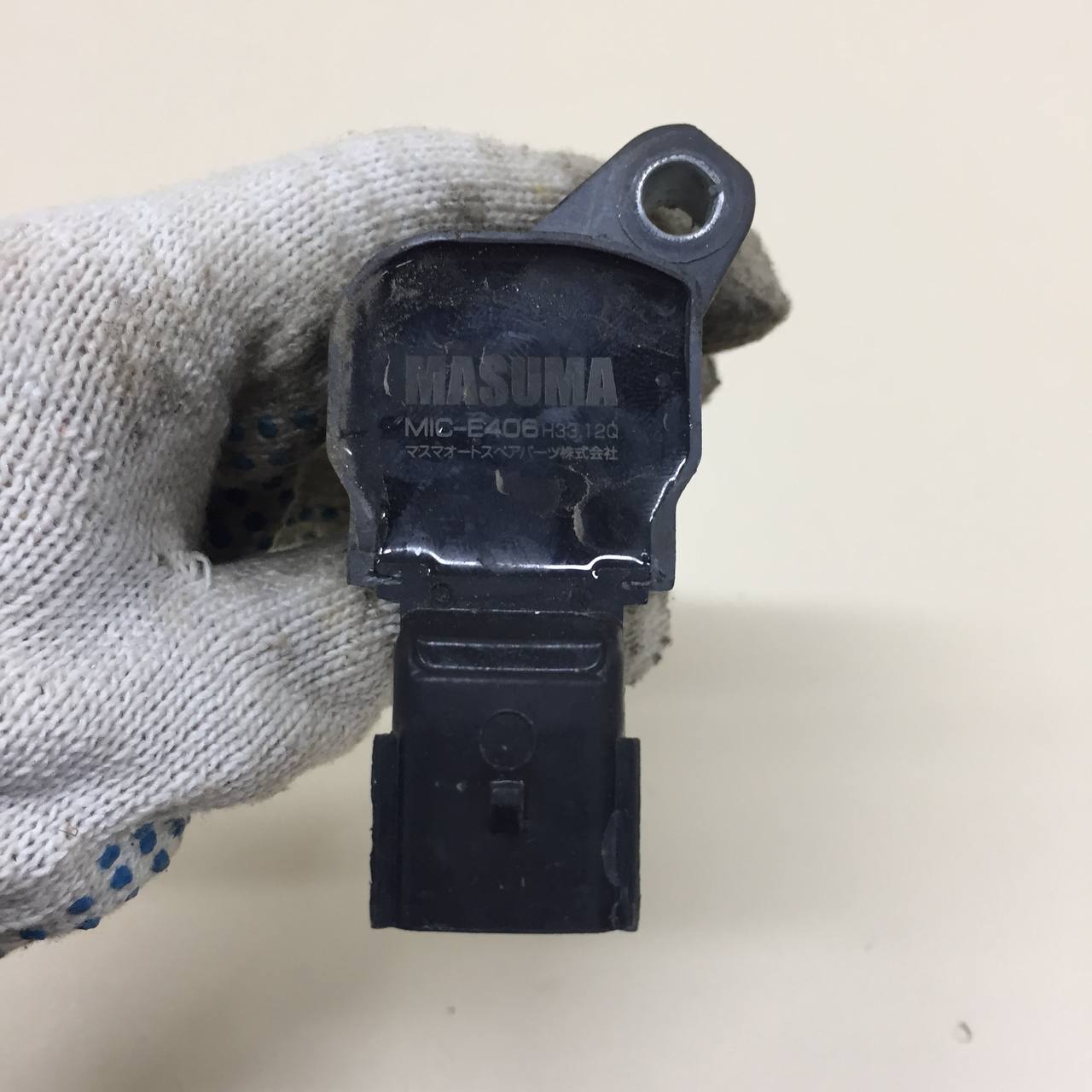 Катушка зажигания Chevrolet Cobalt (T250) 2011-2015