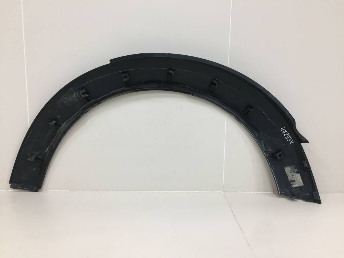 Накладка переднего крыла левого Mini Cooper 2000>