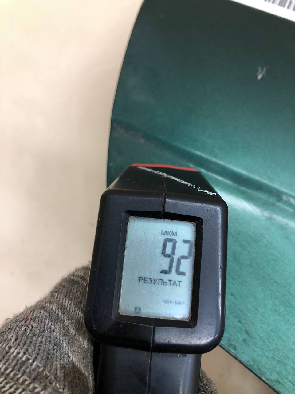 Дверь задняя правая Nissan Almera (N15) 1995-2000