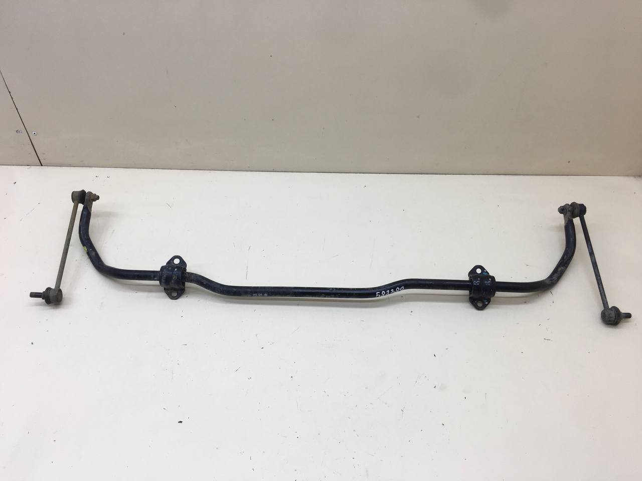 Стабилизатор передний Kia Optima 3 (TF) 2010-2015