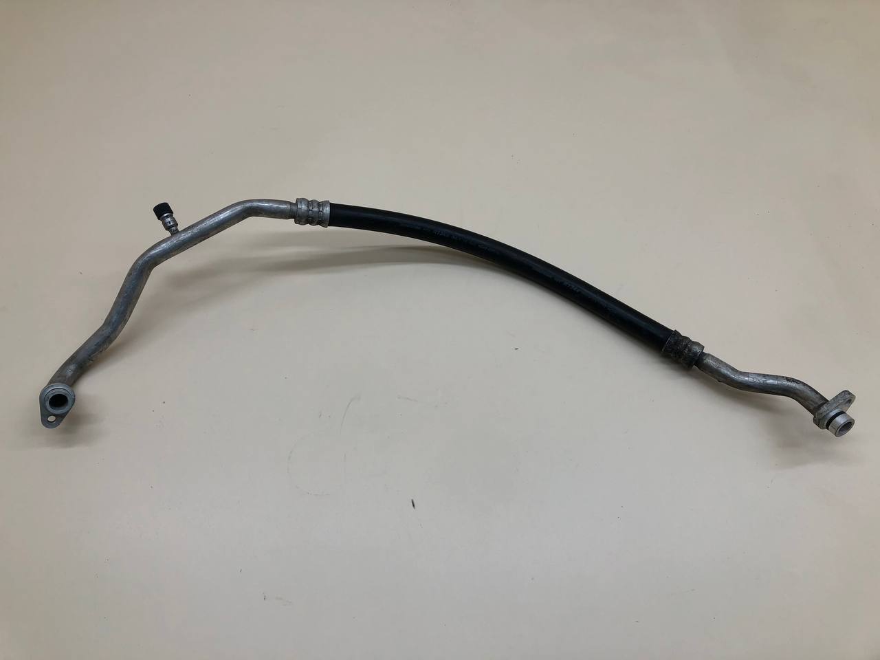 Трубка кондиционера Nissan Qashqai (J10) 2006-2013