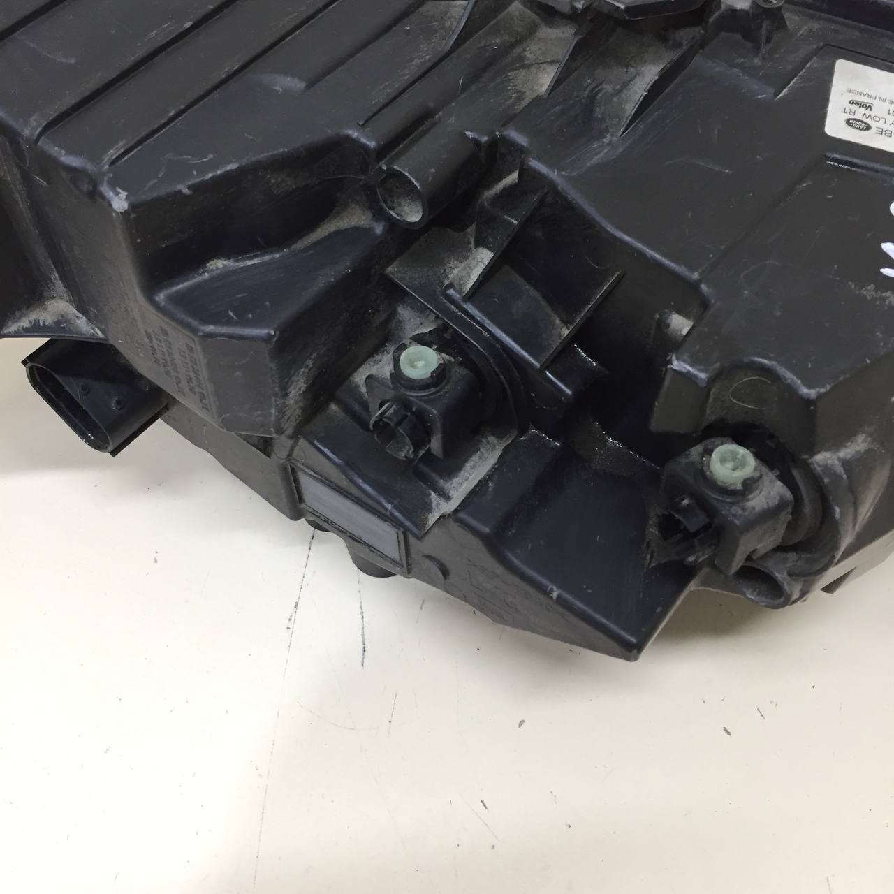 Фара левая Land Rover Range Rover Evoque  2018>