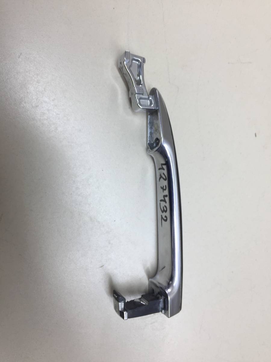 Ручка двери задней наружная левая Toyota Camry (XV40) 2006-2011