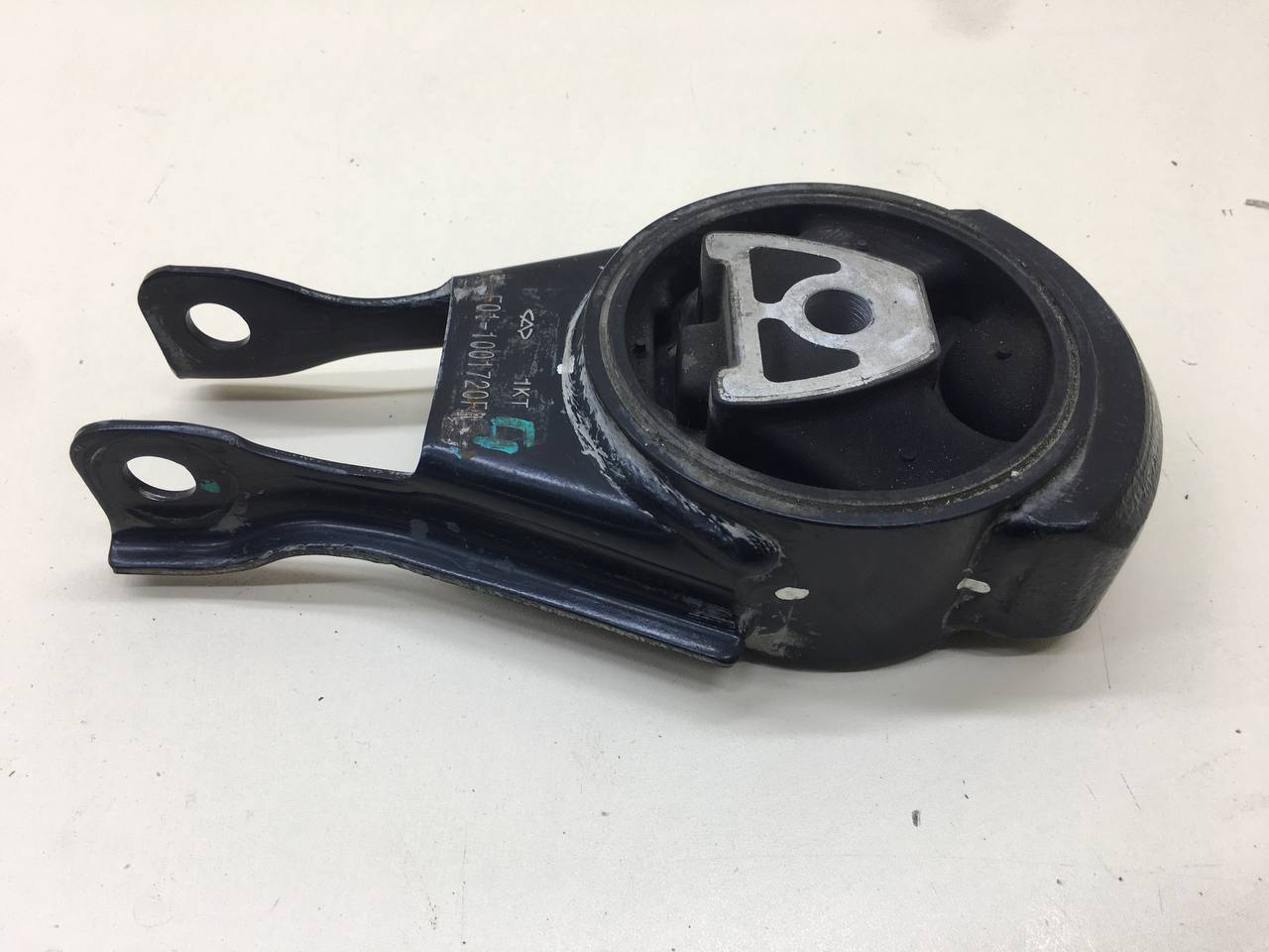 Опора двигателя задняя Jetour Dashing 2022>