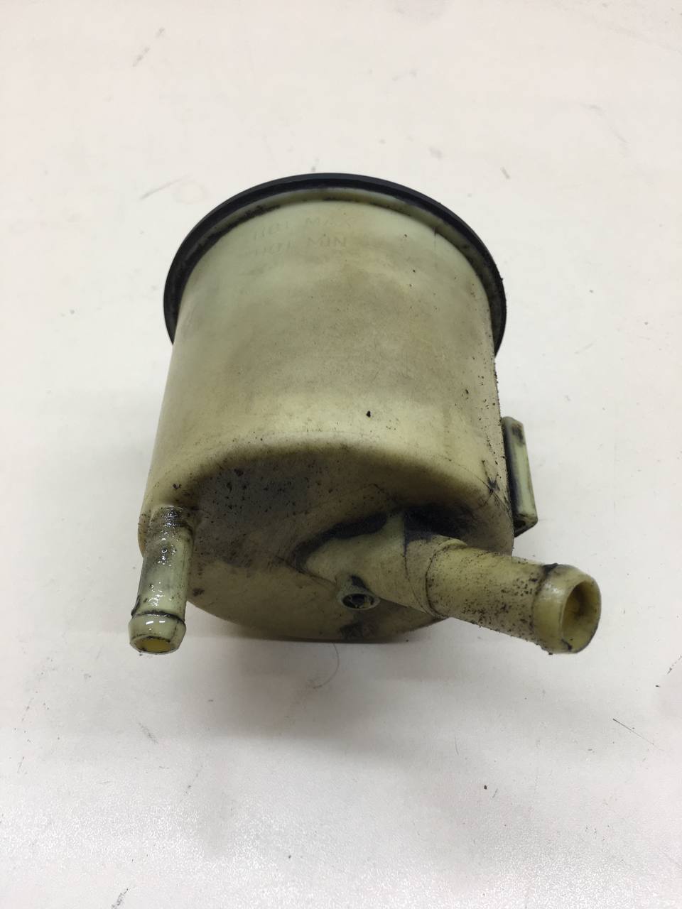 Бачок гидроусилителя Nissan Almera (N16) 2000-2006