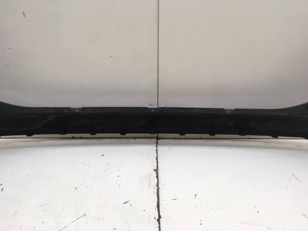 Бампер задний Lada Vesta SW Cross 2017>