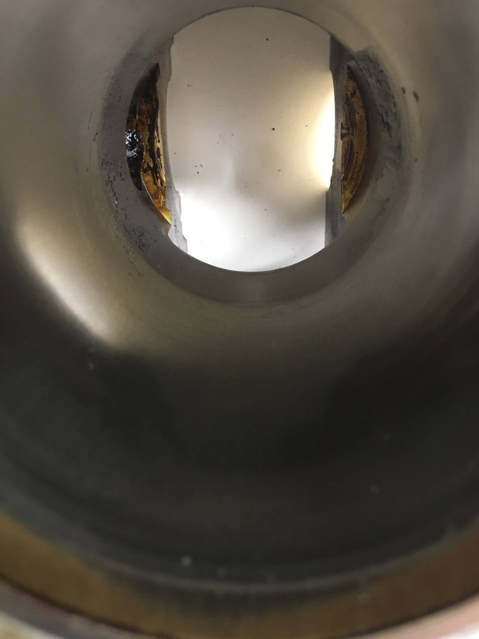 Блок двигателя Peugeot 308 2007>