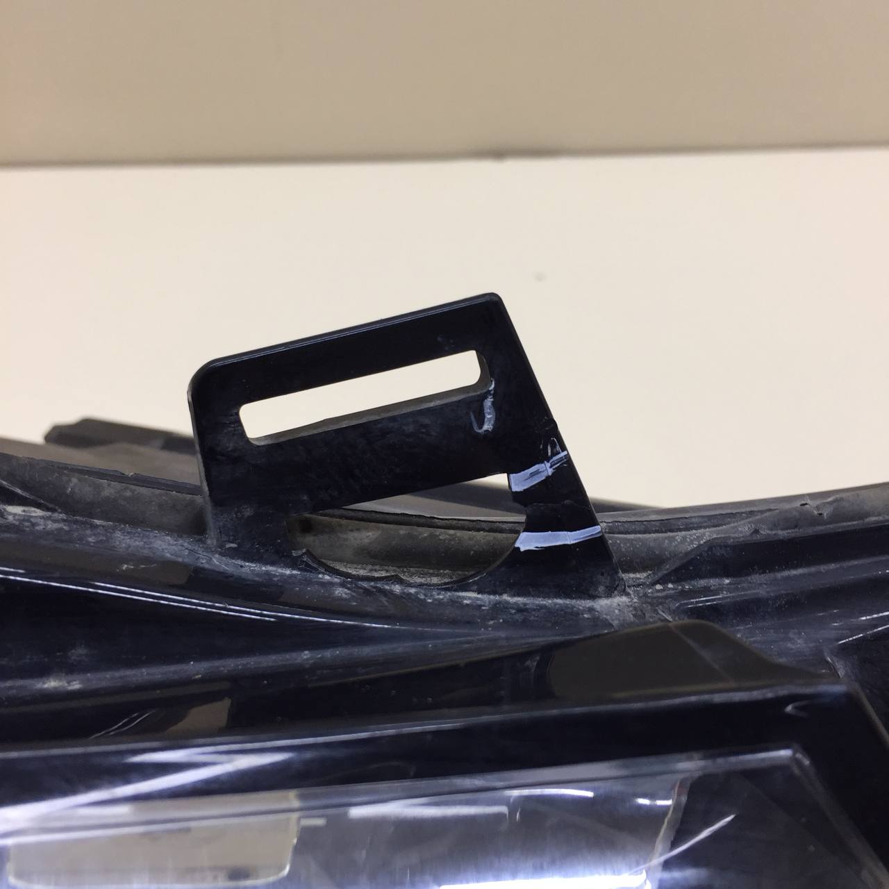 Фара правая Mercedes-Benz GLE Coupe (C292)  2015-2019