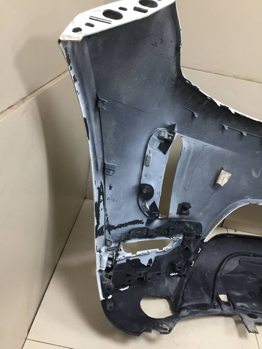 Бампер передний Land Rover Range Rover Evoque  2018>