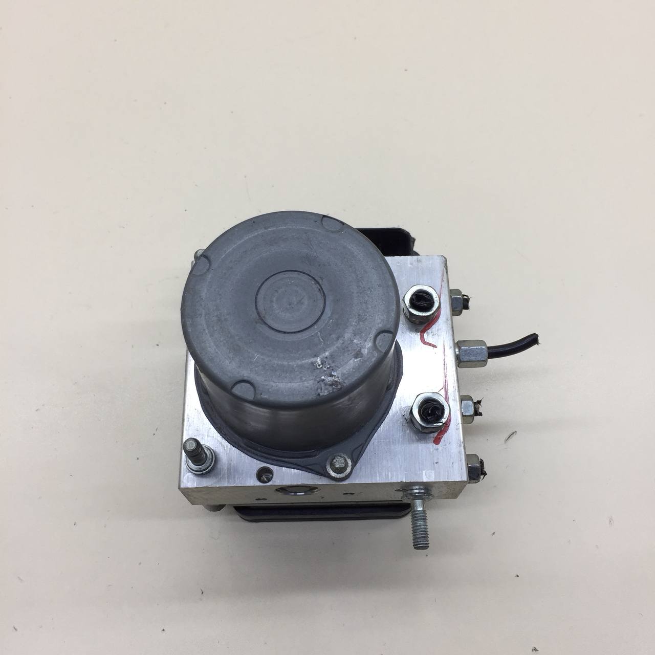 Блок ABS (насос) Changan UNI-K 2020>