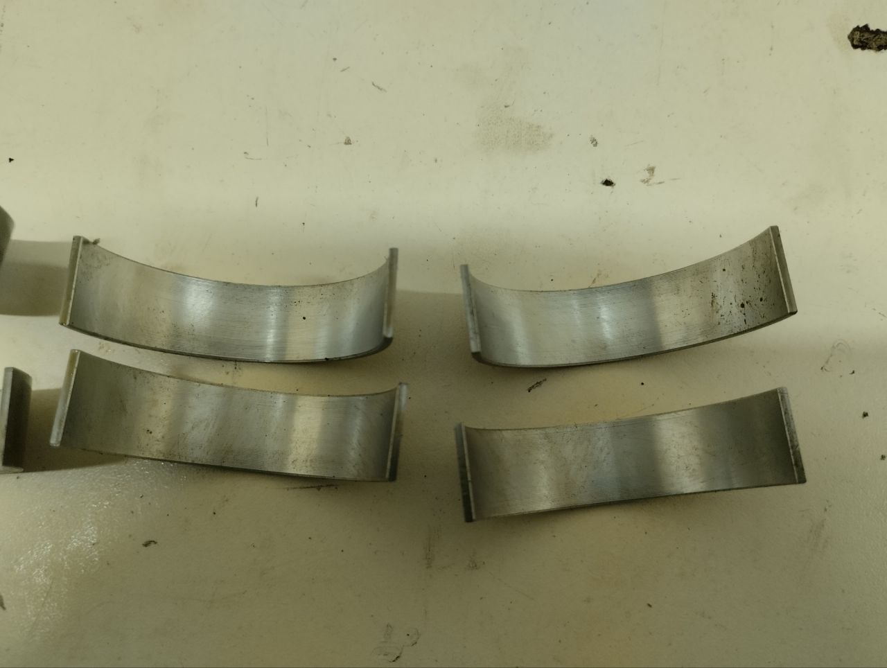 Поршень с шатуном Toyota Rav 4 (XA40) 2013-2019