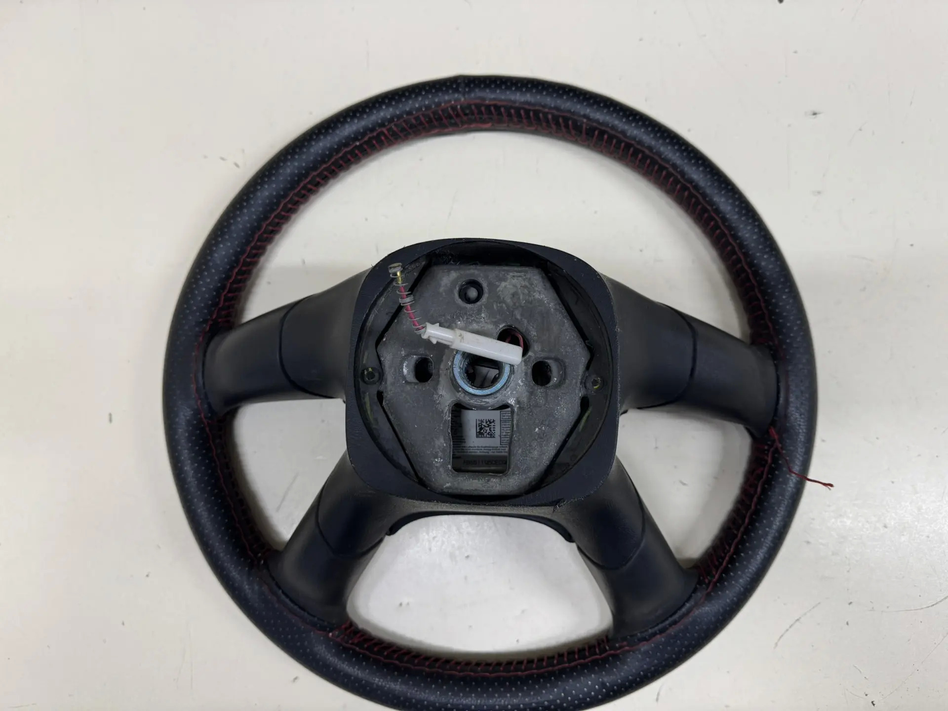 Подушка безопасности (комплект) Chevrolet TrailBlazer (GMT360) 2001-2010