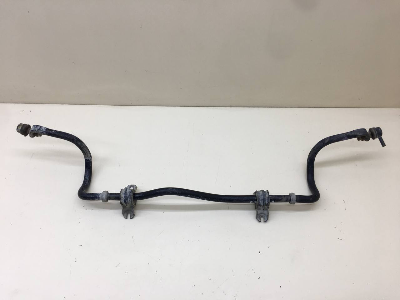 Стабилизатор передний Nissan Qashqai (J10) 2006-2013