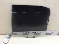 Стекло двери задней левой Hyundai Accent (LC, Tagaz) 2000-2012