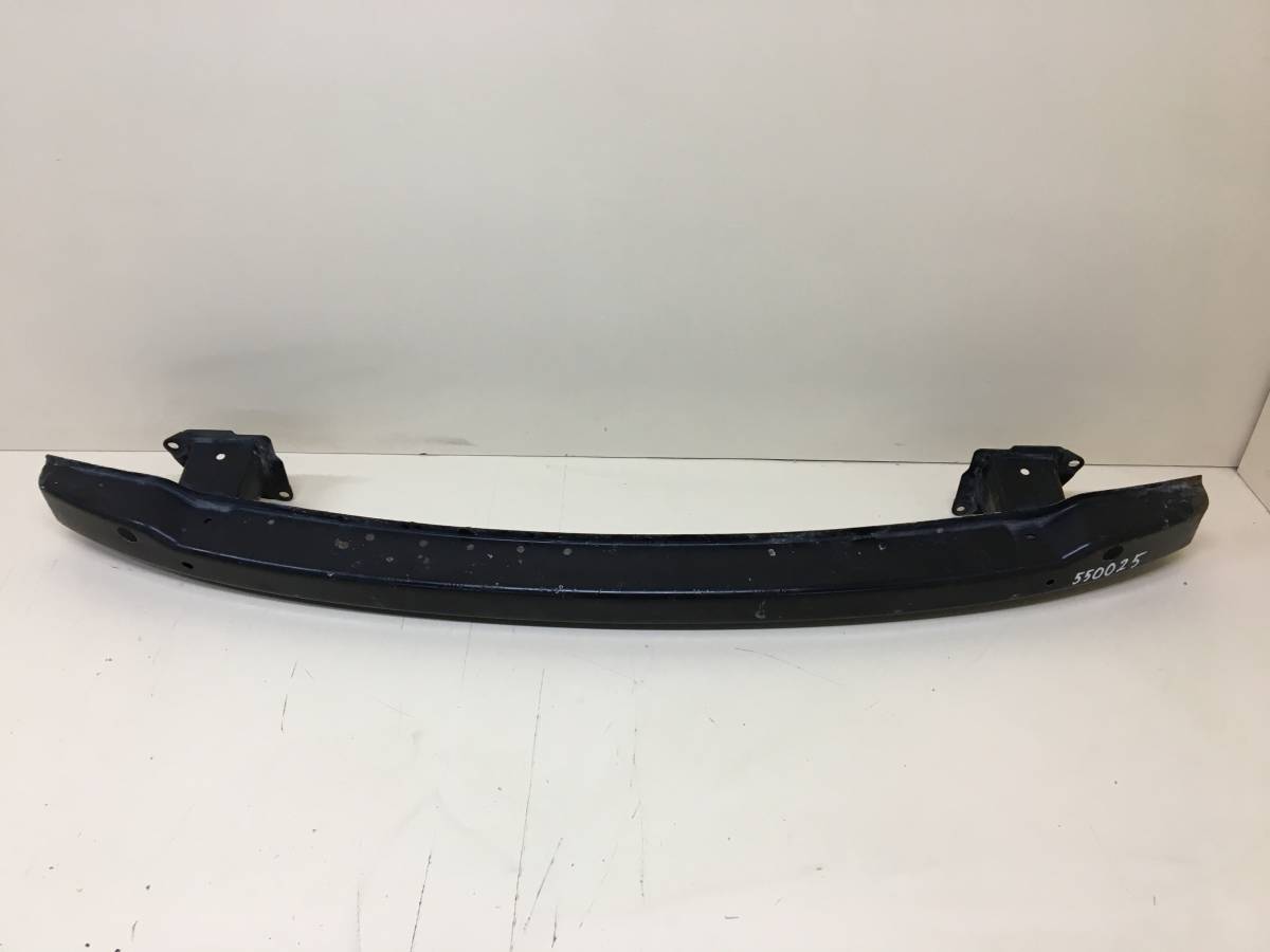 Усилитель заднего бампера Skoda Superb 2002-2008