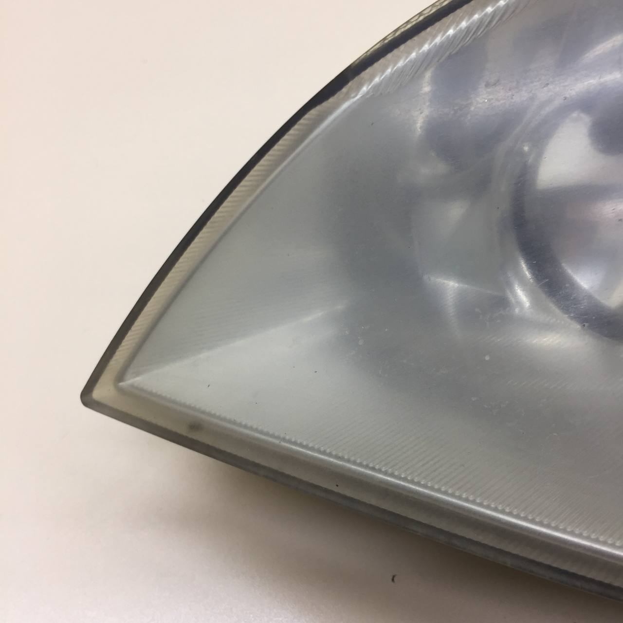 Фара левая Vortex Estina 2008-2012