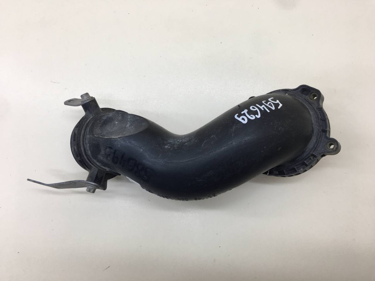 Воздуховод Mercedes-Benz C-Class (W205) 2014>