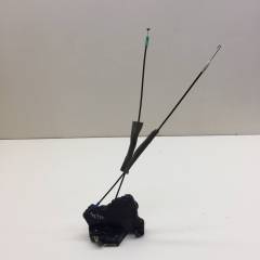 Замок двери передней левой Toyota Corolla E120 2001-2007