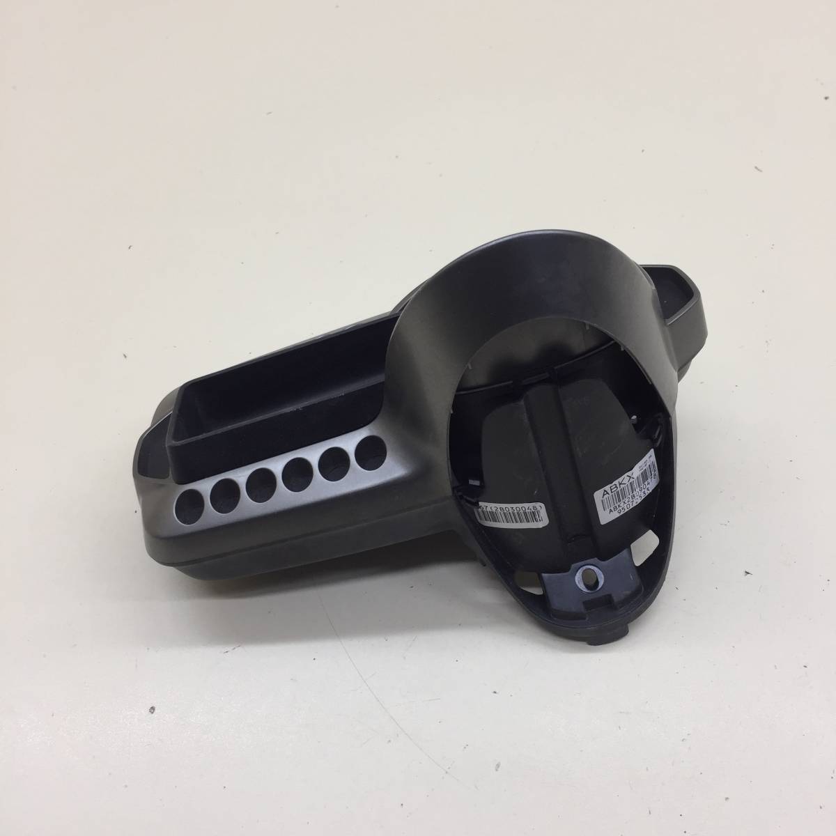 Панель приборов Chevrolet Aveo T300 2011>