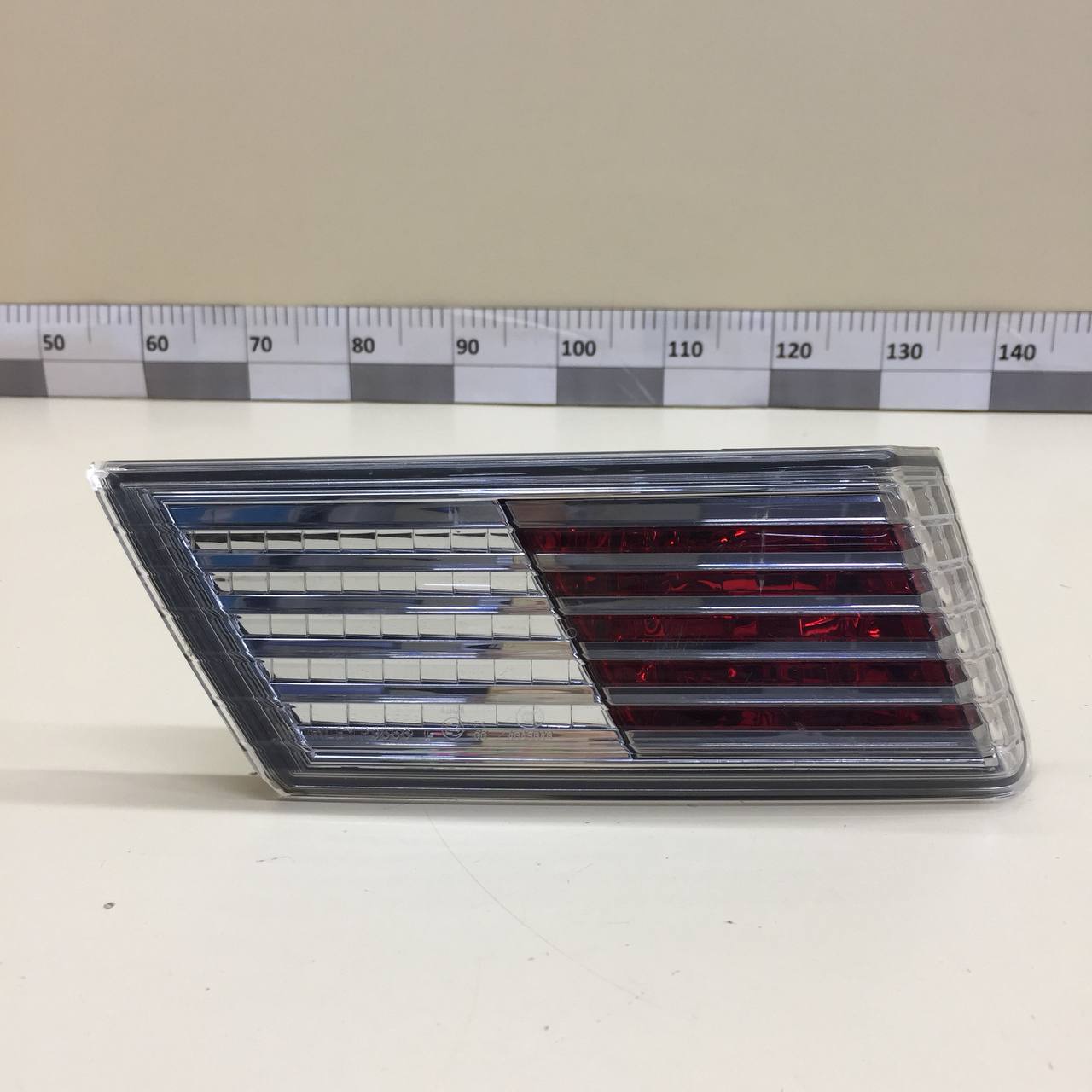 Фонарь задний внутренний левый Honda Civic 4D 2012>