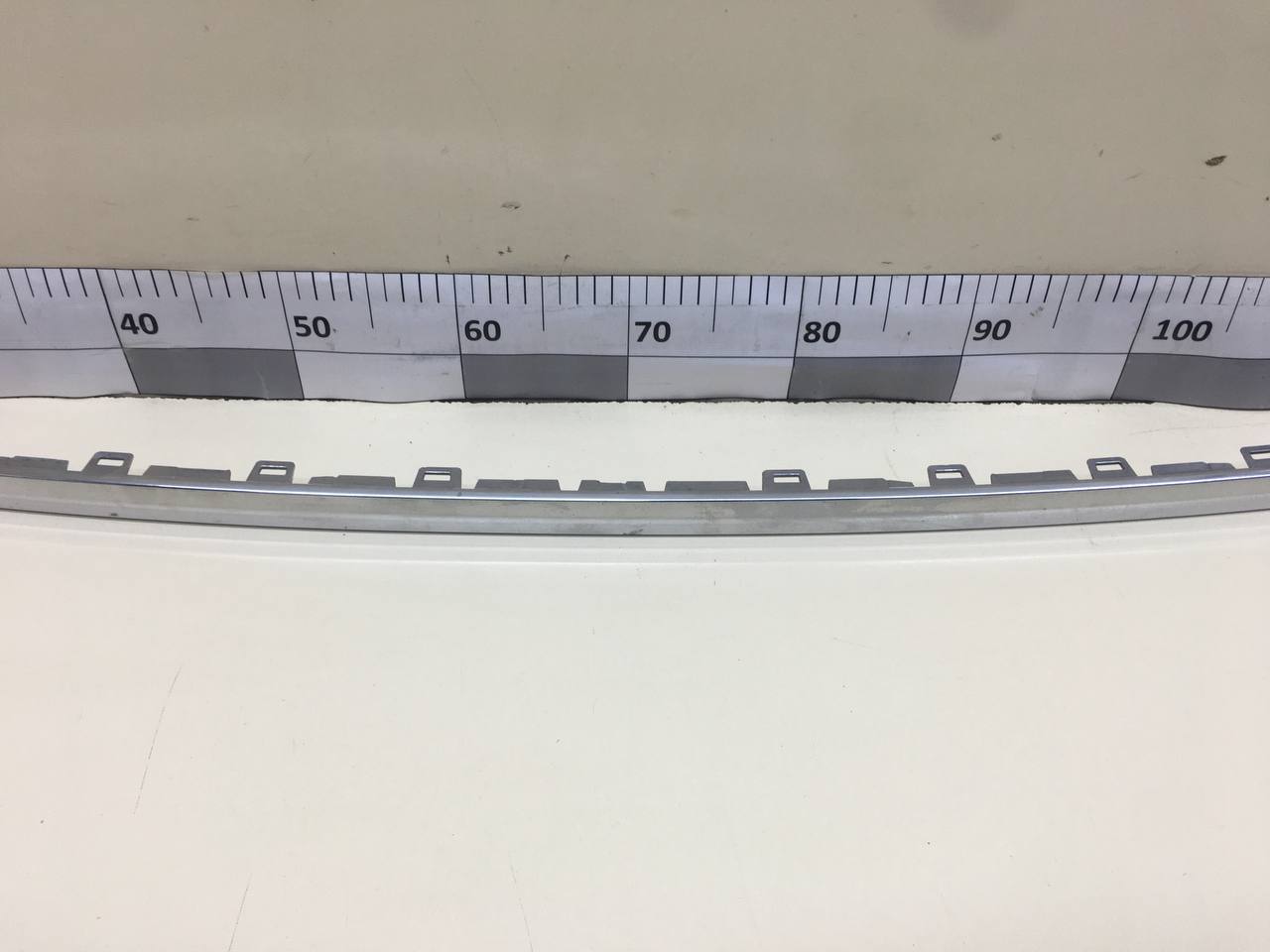 Молдинг Volkswagen Tiguan 2017>