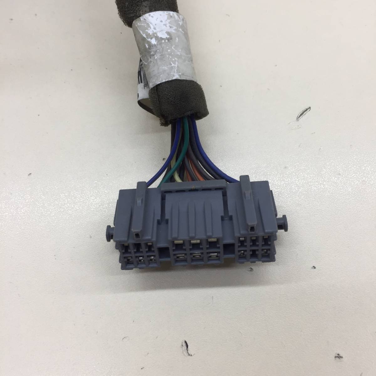 Блок управления климатической установкой Chevrolet TrailBlazer (GMT360) 2001-2010