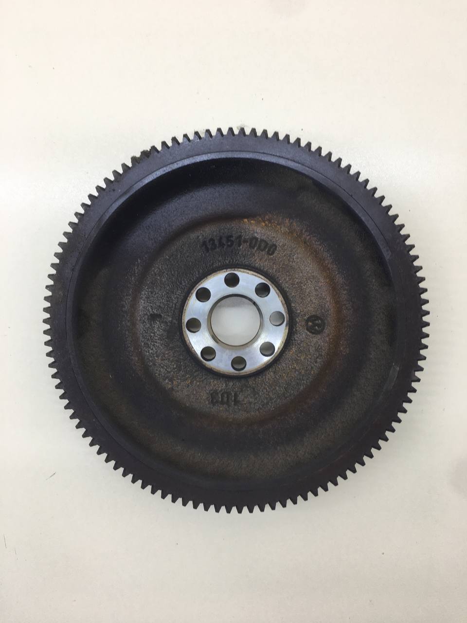 Маховик Toyota Corolla E120 2001-2007