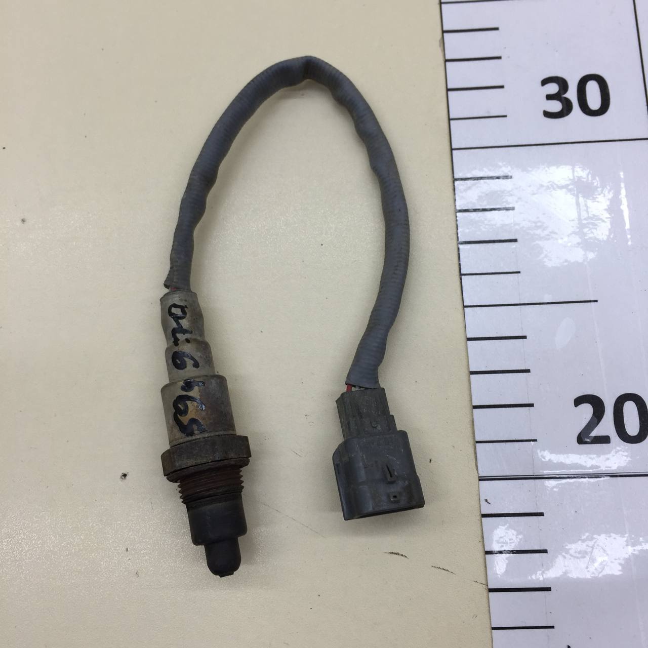 Датчик кислородный / Lambdasonde Nissan Maxima (a36) 2015-2023