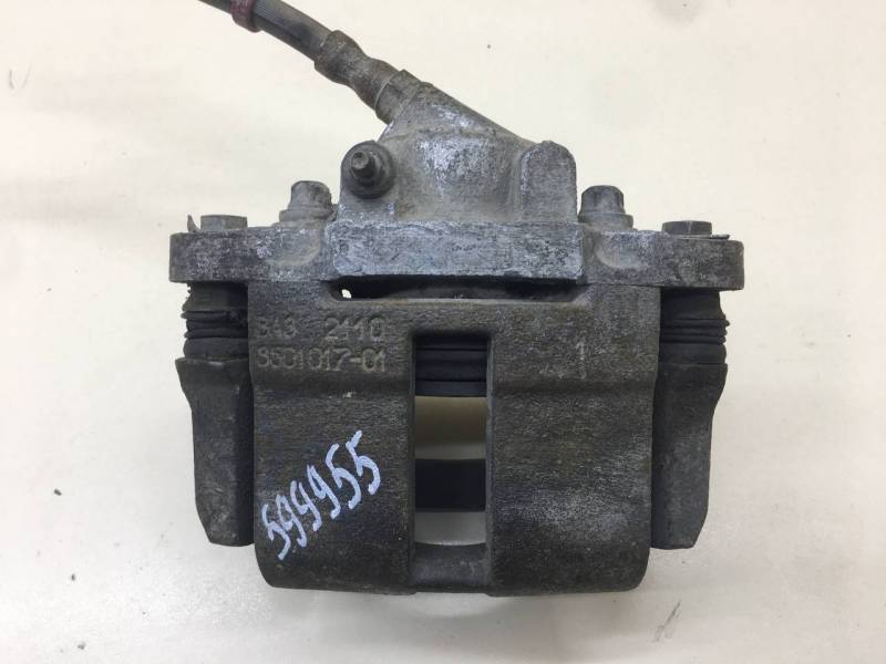 Суппорт передний правый Lada Granta 2011>