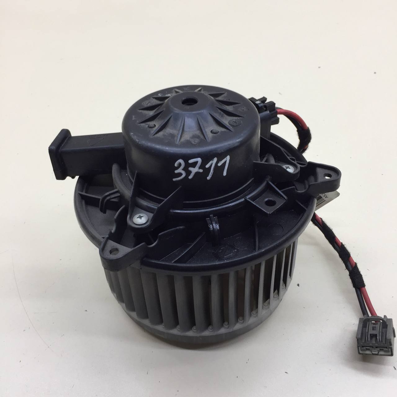 Моторчик отопителя Chevrolet Cruze (J300) 2009-2016